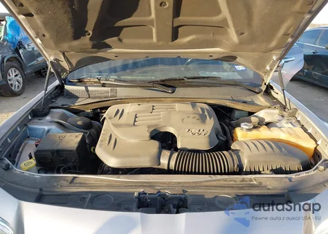 2013 Chrysler 300C from USA, damaged, VIN 2C3CCAEG0DH620904